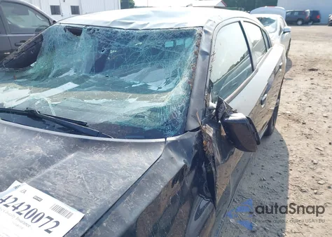 2017 Dodge Charger R/T Rwd from USA, damaged, VIN 2C3CDXCT4HH643186